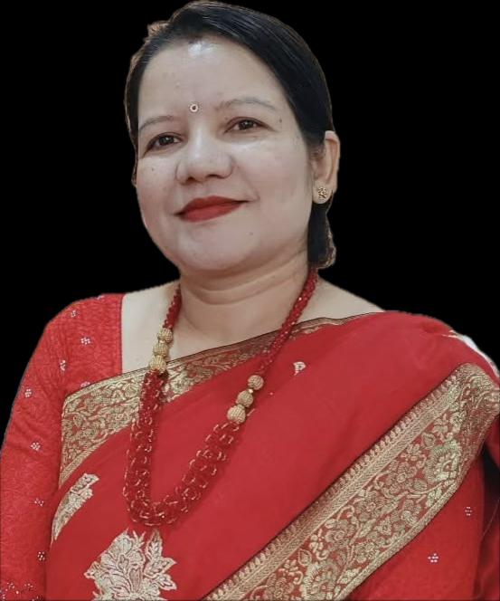 Associate Prof. Bandana Thapa