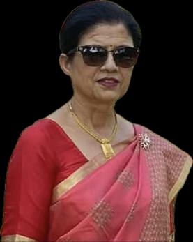 Prof. Basanti Thapa