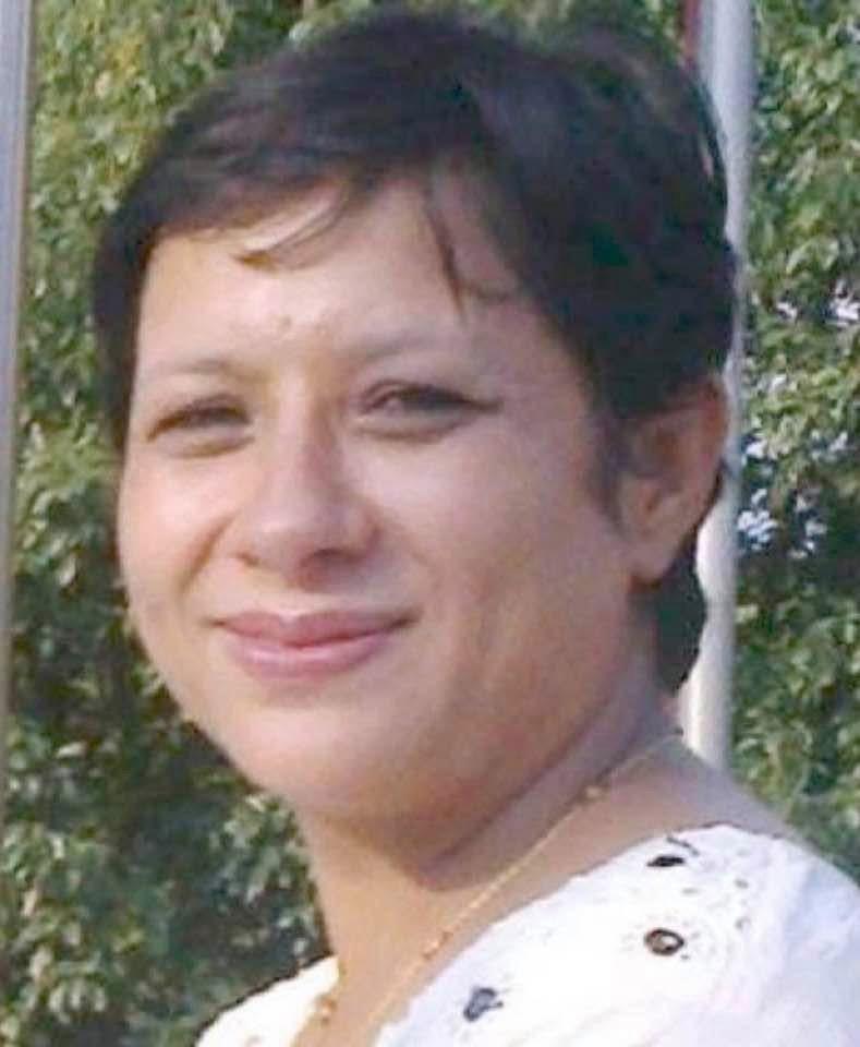 Founder Member Bhagawati Bhandari