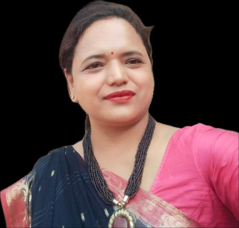 Senior Hospital Nursing Administrator Durga Laxmi Shrestha