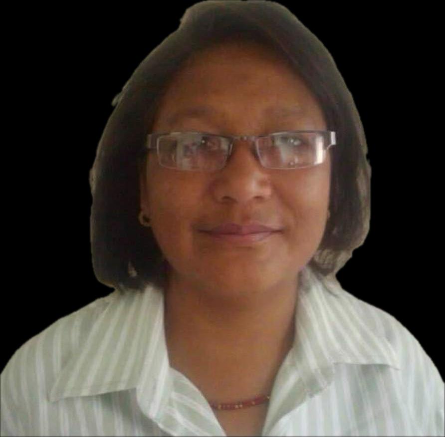 Bhim Kumari Shrestha