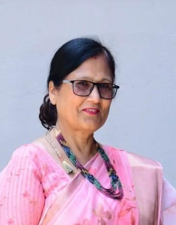 Prof. Goma Devi Niraula
