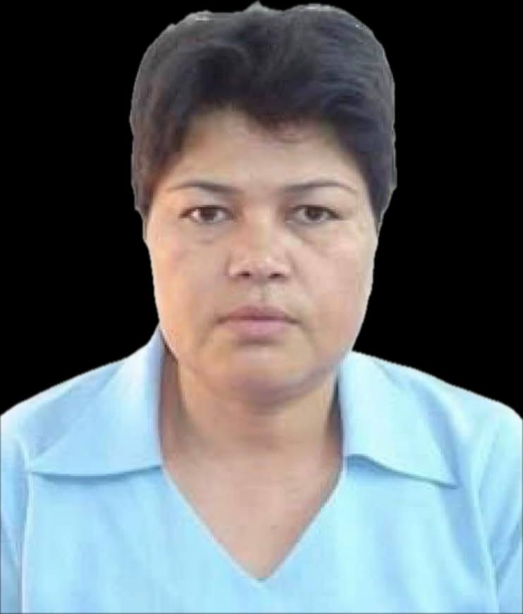 Founder Member Laxmi K.C