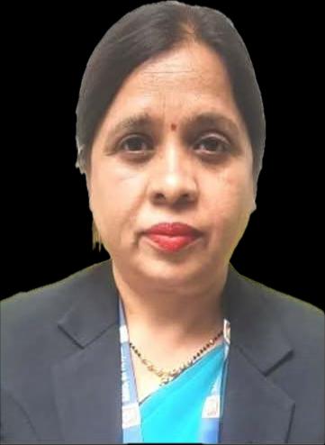 Founder Vice President Ramila Chaulagai