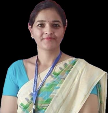 Hospital Nursing Administrator Sochana Sapkota